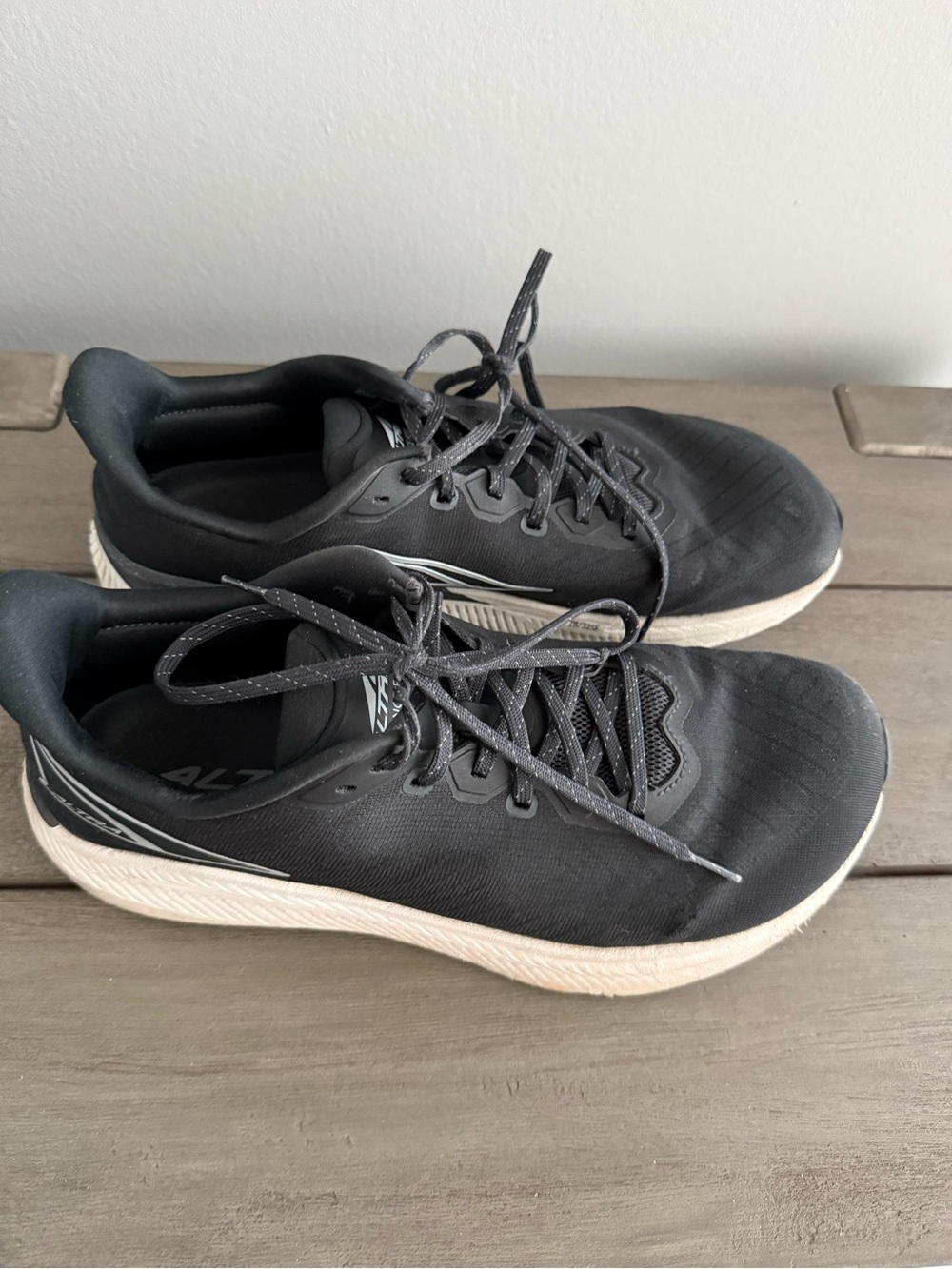 Altra Experience Form - Picture 2 of 6